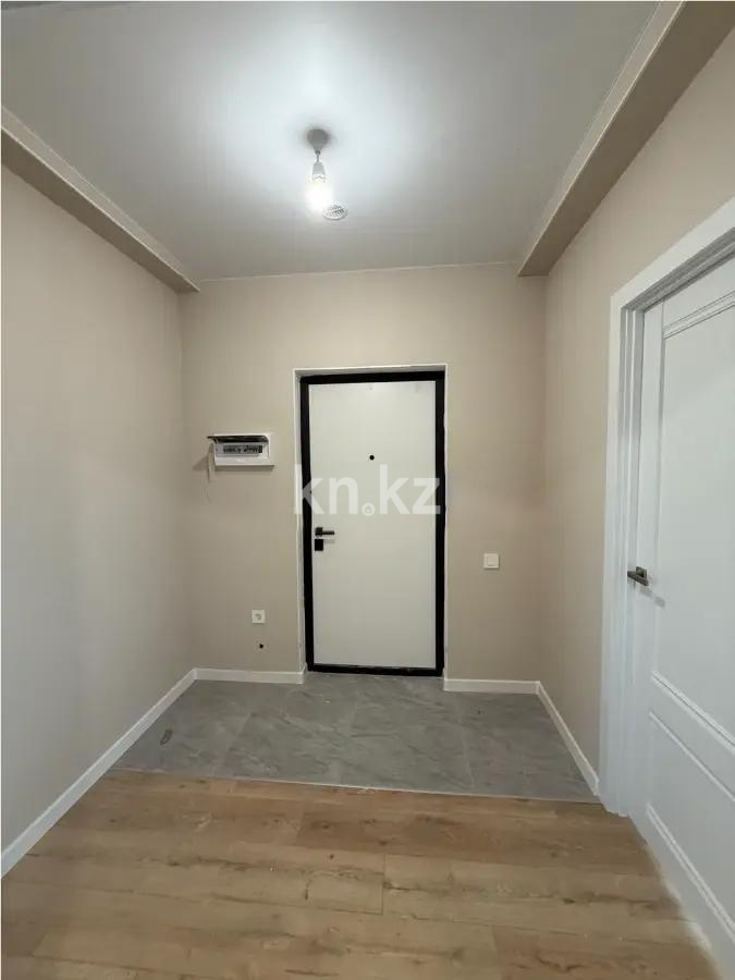 Продажа 2-комнатной квартиры, 60.25 м² - Продажа  двухкомнатных квартир в новостройках Астаны - страница 3 фото 4 из 4