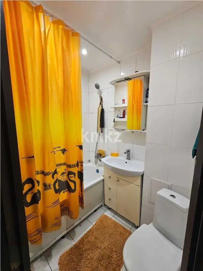 Продажа 3-комнатной квартиры, 58.1 м², ул. Жубанова, дом  3/2 - Продажа  трехкомнатных квартир в Астане без посредников фото 3 из 4