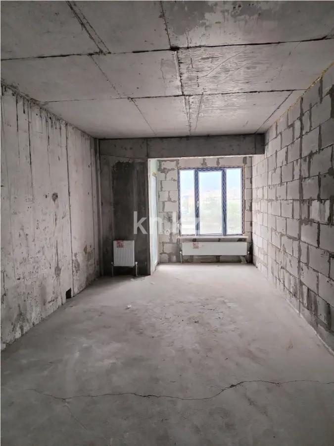 Продажа 2-комнатной квартиры, 51 м², ул. Ауэзова, дом  2/8 - Продажа квартир в Алматы фото 1 из 2