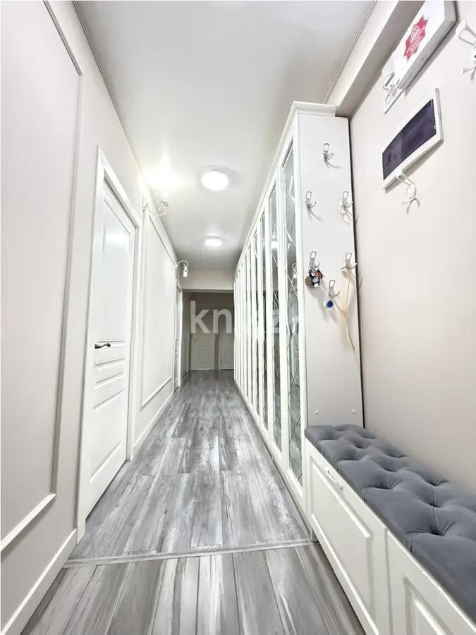 Продажа 5-комнатной квартиры, 107 м² - Продажа квартир в блочном доме в Алматы фото 6 из 6