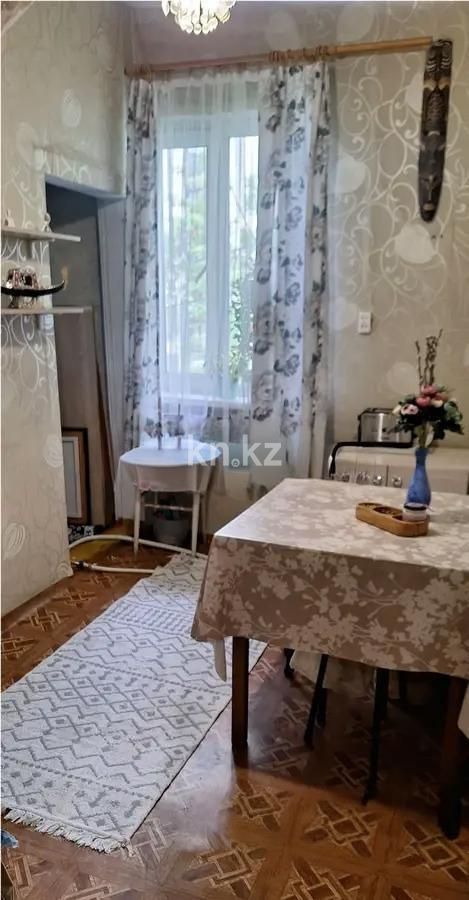 Продажа 2-комнатной квартиры, 50 м² в Алматы - фото 3