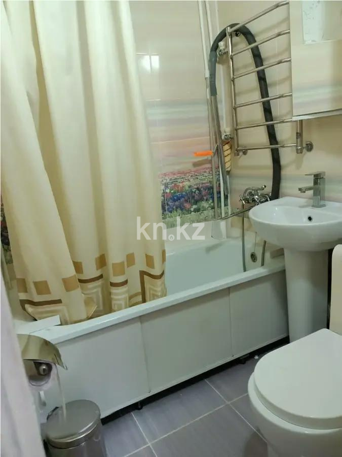 Продажа 2-комнатной квартиры, 42 м², мкр-н Алтай-1, дом  18 - Продажа  двухкомнатных квартир в Алматы фото 4 из 5