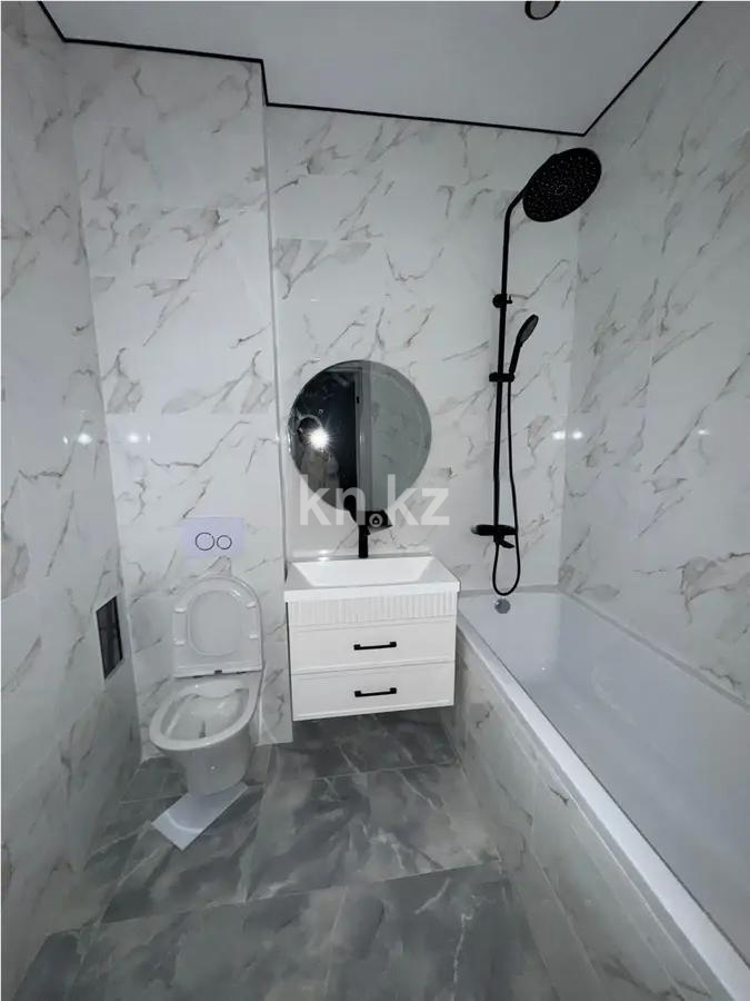 Продажа 1-комнатной квартиры, 37 м², ул. А-75, дом  2 в Астане - фото 2