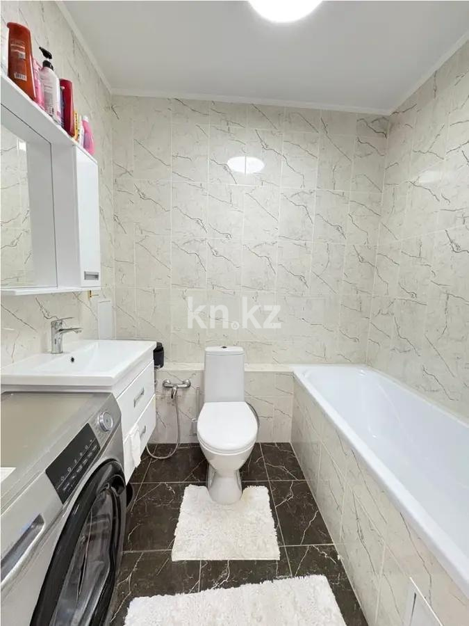 Продажа 1-комнатной квартиры, 40 м² - Недвижимость в Казахстане - страница 6 фото 3 из 3