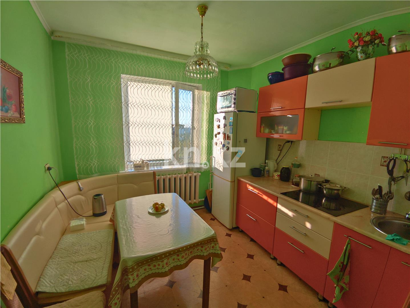 Продажа 3-комнатной квартиры, 64 м² - Продажа квартир в Караганде - страница 26 фото 6 из 14