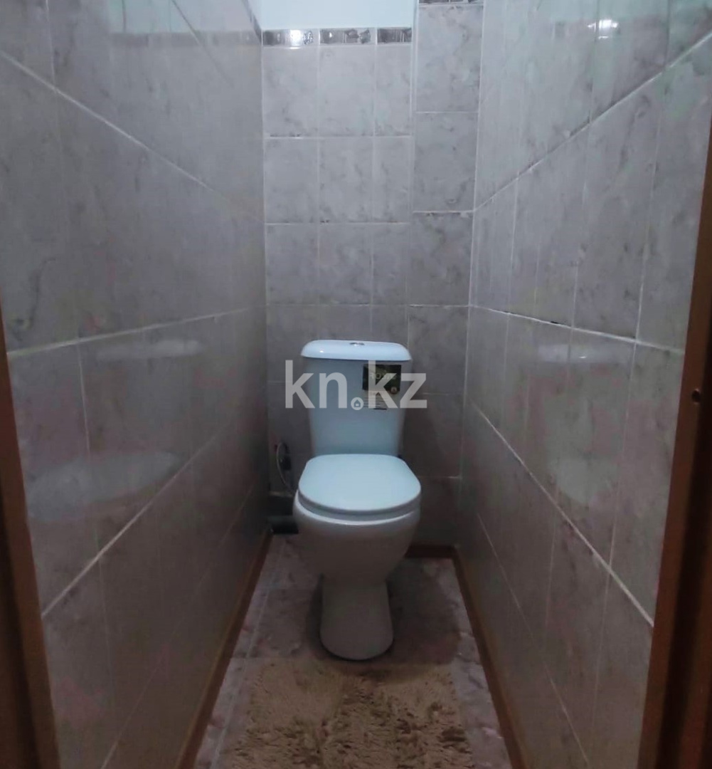 Продажа 3-комнатной квартиры, 63 м², 29А квартал в Абае - фото 9