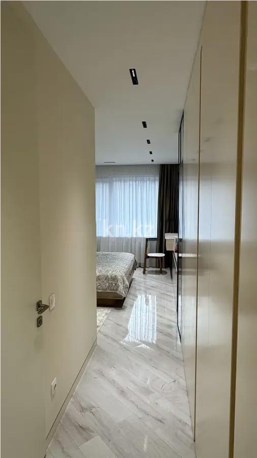 Продажа 3-комнатной квартиры, 113 м², пр. Гагарина, дом  245 в Алматы