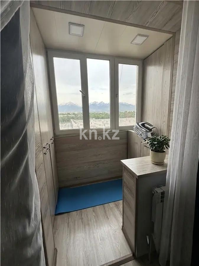 Продажа 2-комнатной квартиры, 57 м² в Алматы - фото 9
