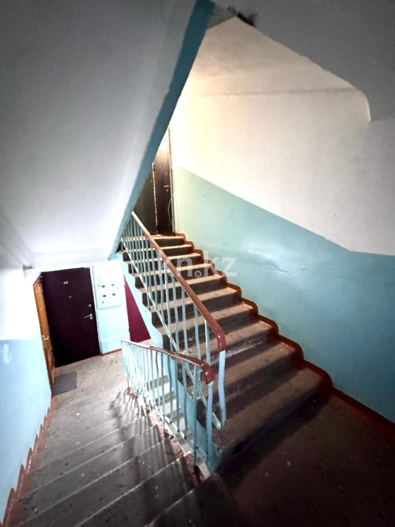 Продажа 2-комнатной квартиры, 43.2 м², мкр-н Коктем-1 - Продажа квартир в Алматы фото 15 из 18