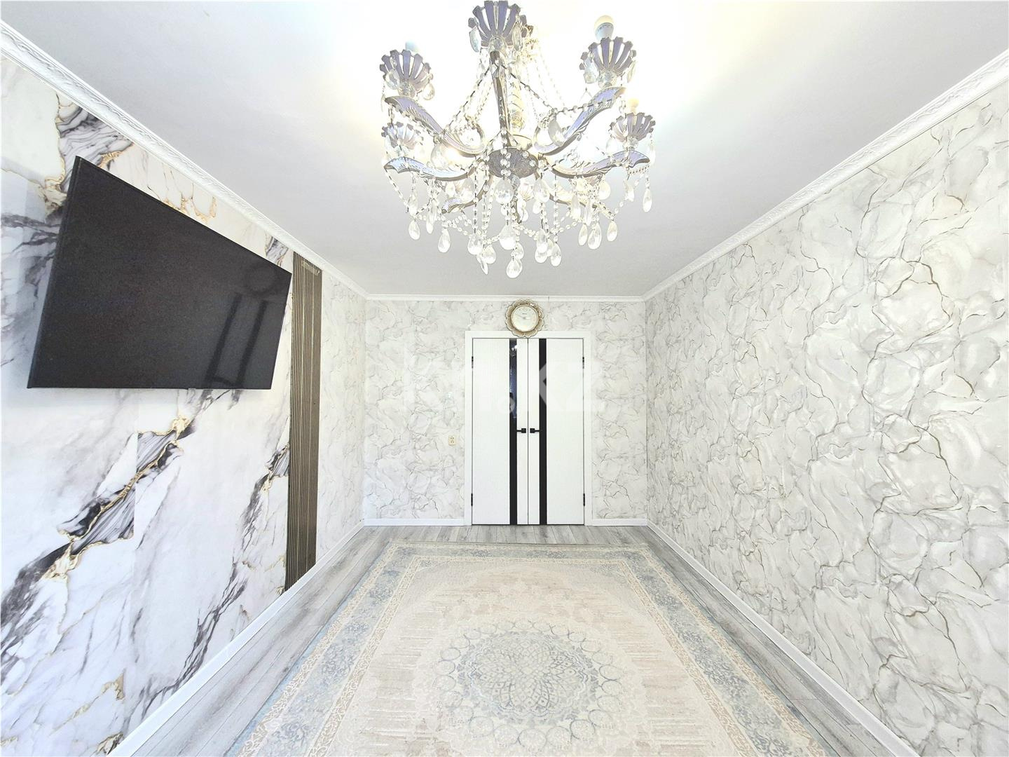 Продажа 3-комнатной квартиры, 67 м², мкр-н 8 в Темиртау - фото 4