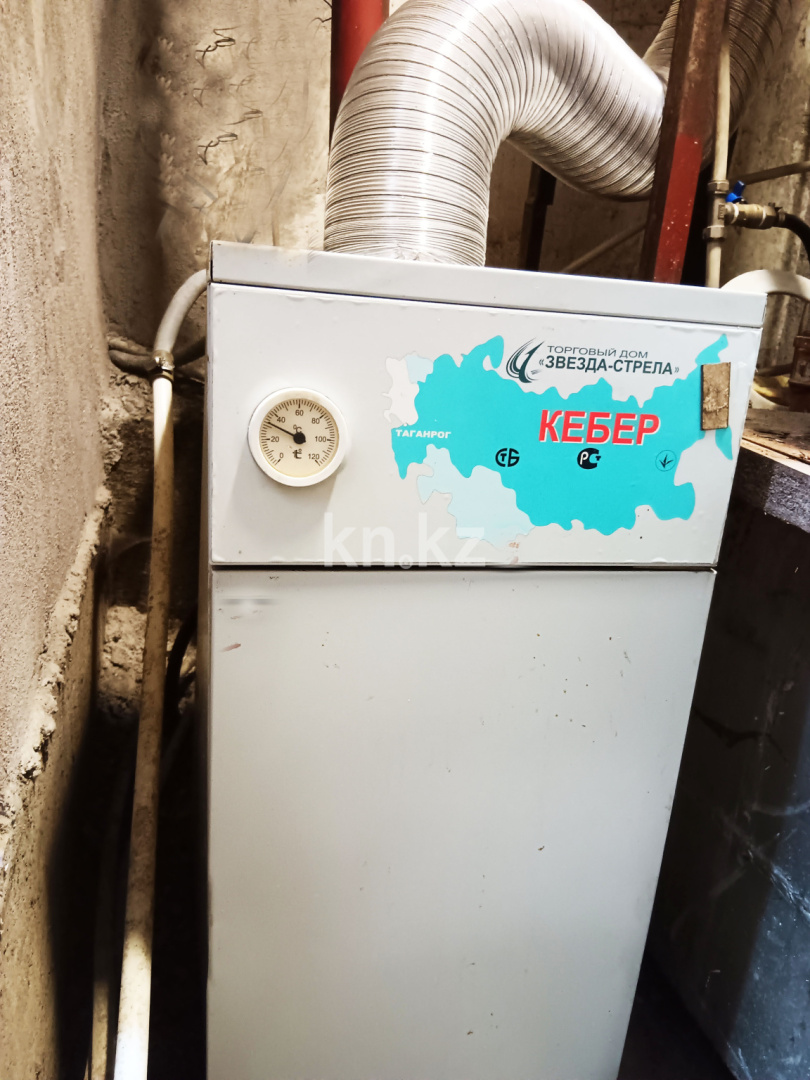 Продажа 4-комнатного дома, 90 м², ул. Урицкого - Продажа домов, коттеджей в Алматы с фото фото 14 из 31