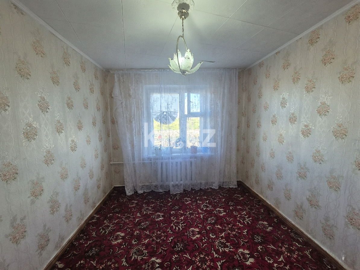 Продажа 3-комнатной квартиры, 63 м² в Караганде - фото 3