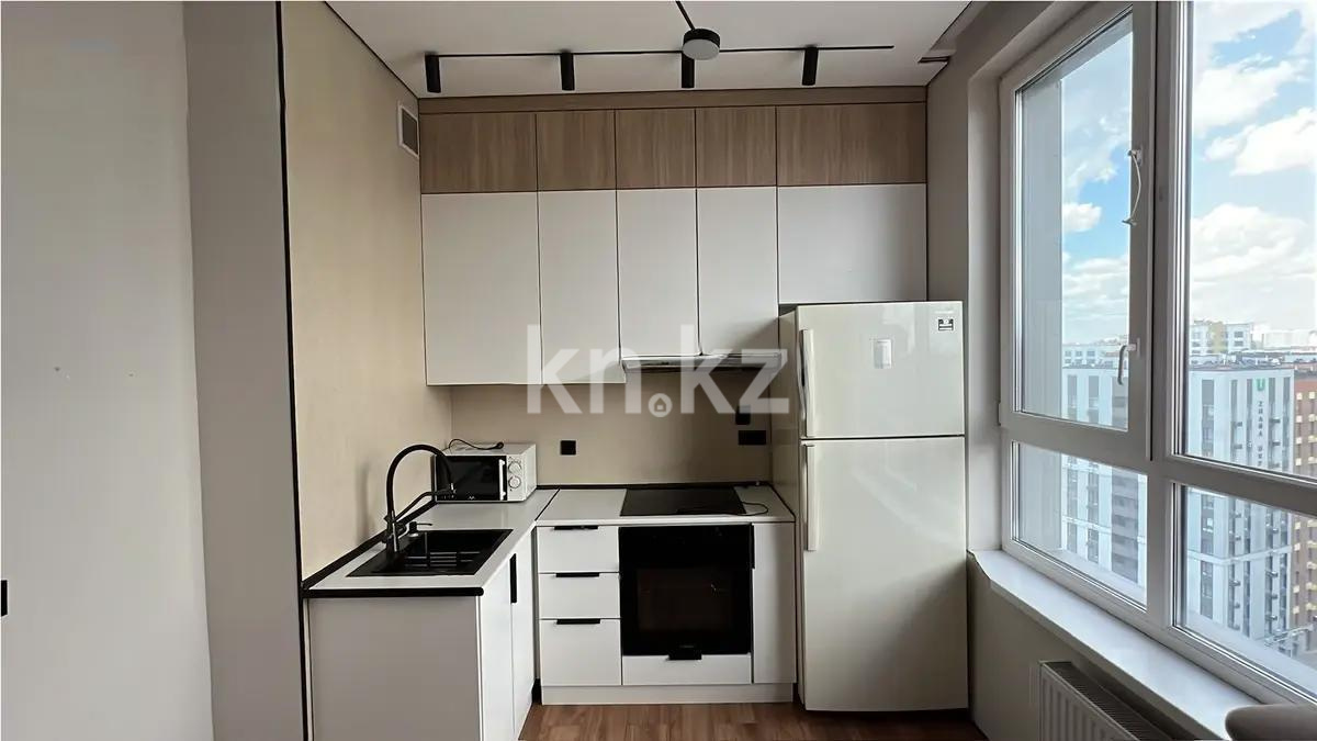 Продажа 2-комнатной квартиры, 50 м² в Астане - фото 3