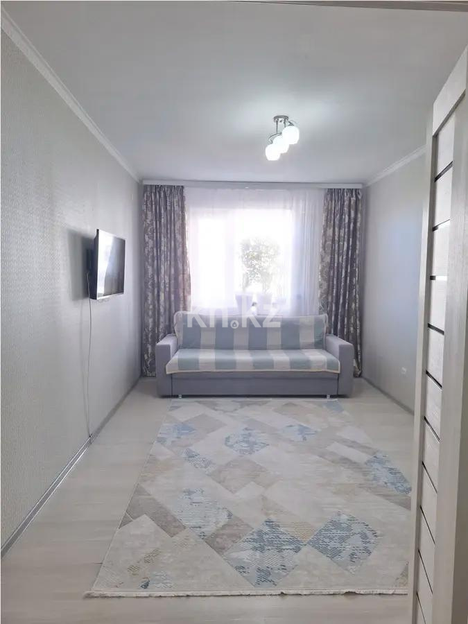 Продажа 1-комнатной квартиры, 38 м² в Астане