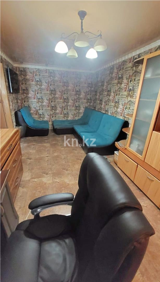 Продажа 1-комнатной квартиры, 30 м² в Темиртау - фото 3