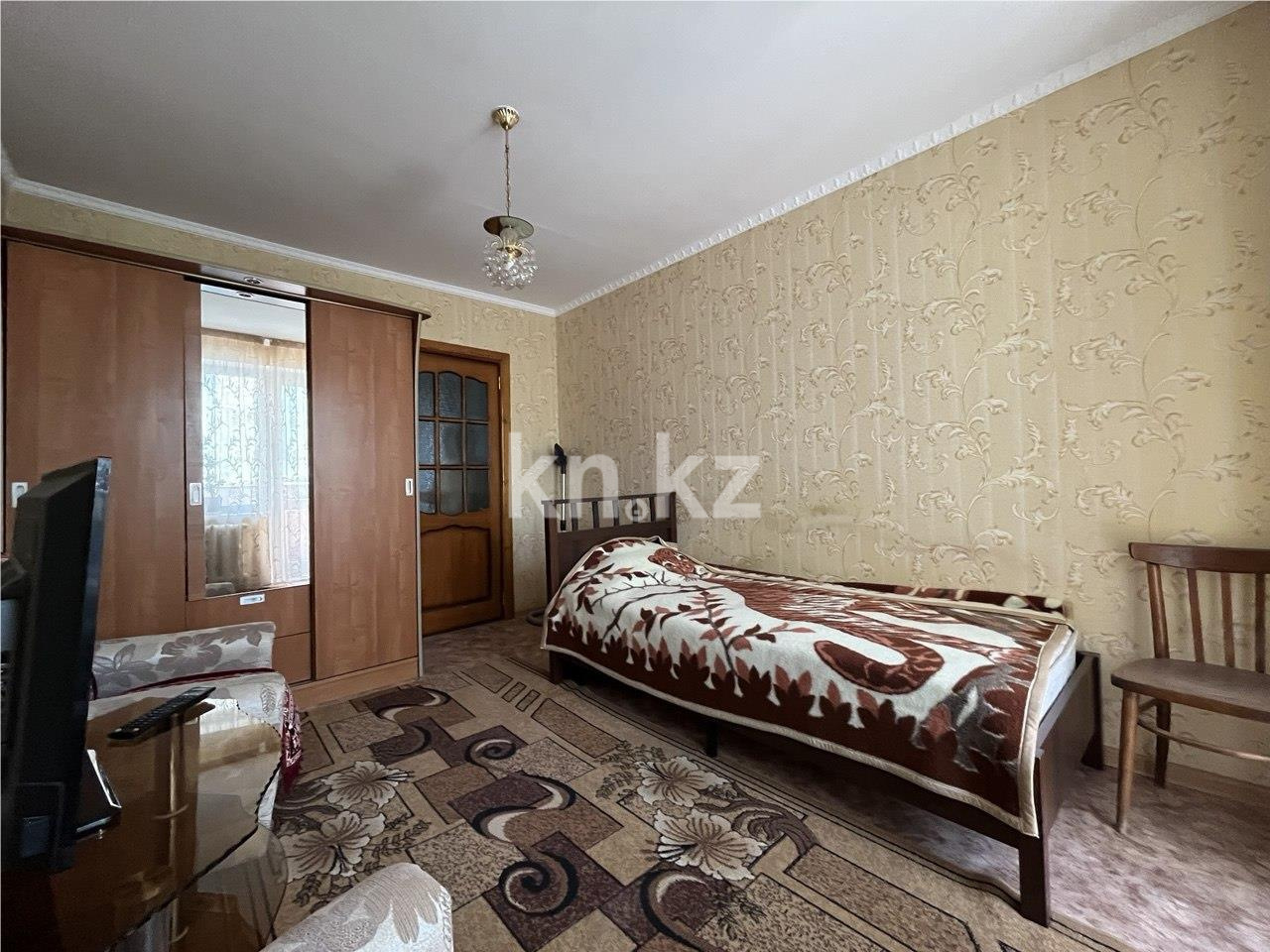 Продажа 3-комнатной квартиры, 68 м², мкр-н 8 в Темиртау - фото 6