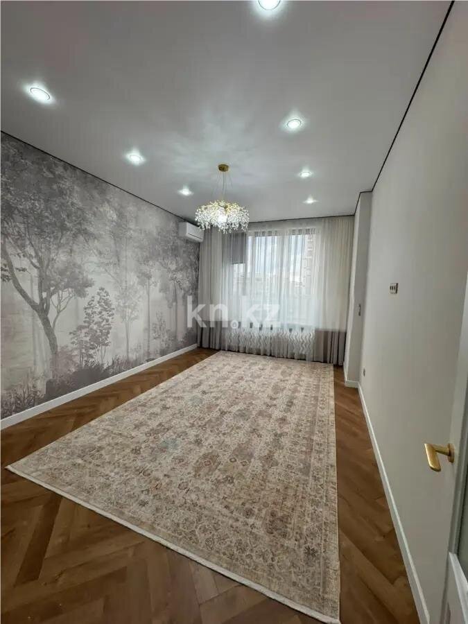 Продажа 2-комнатной квартиры, 59 м² в Астане