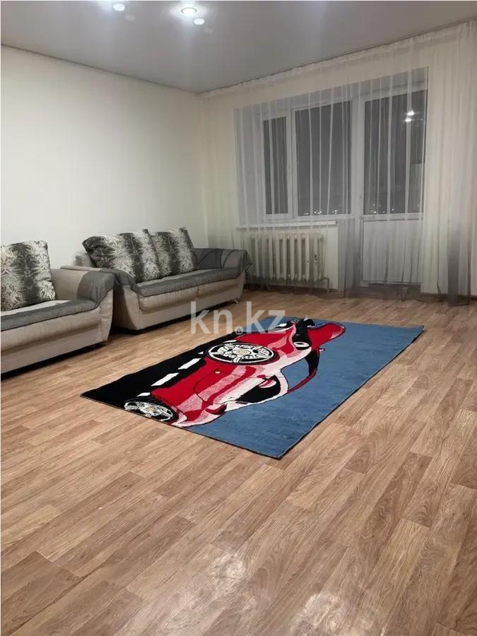 Продажа 1-комнатной квартиры, 47 м², пр. Тлендиева, дом  36 в Астане