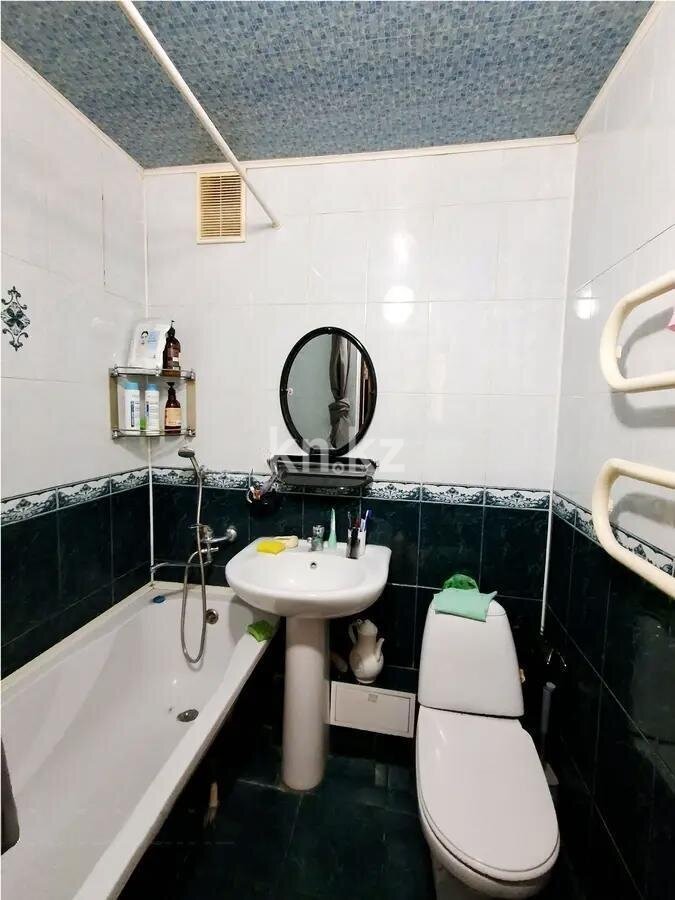 Продажа 1-комнатной квартиры, 31 м² в Астане - фото 3