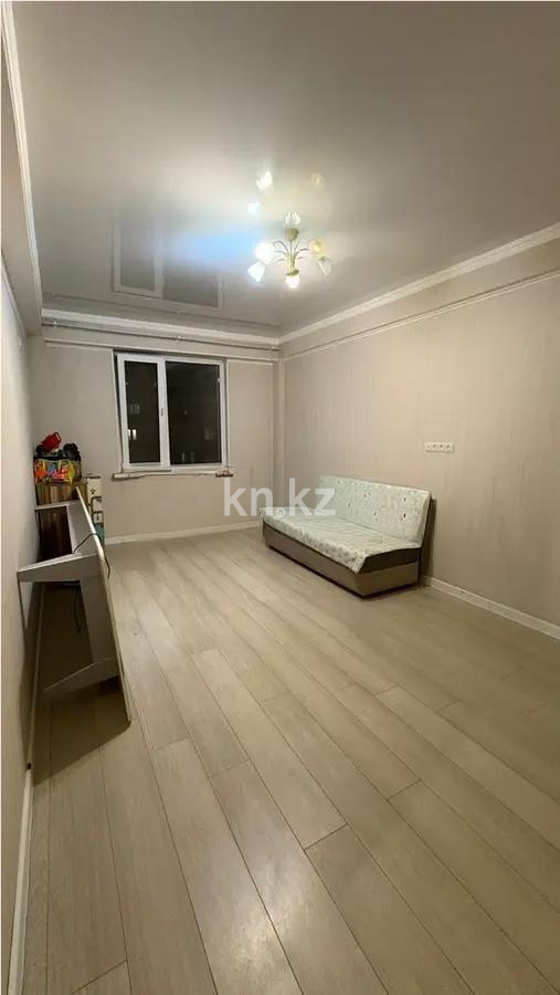 Продажа 3-комнатной квартиры, 70.7 м² - Продажа трехкомнатных квартир в Алматы фото 1 из 6