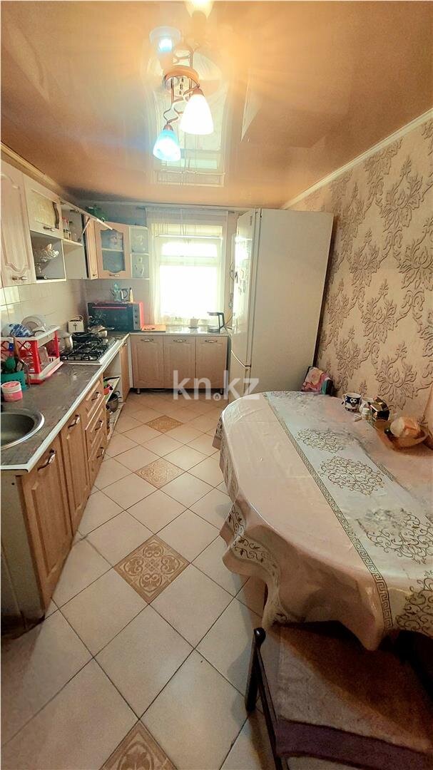 Продажа 5-комнатного дома, 107 м² в Темиртау - фото 9