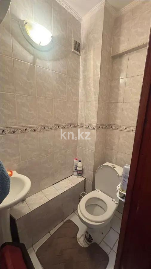 Продажа 2-комнатной квартиры, 57.5 м², мкр-н Жулдыз-1, дом  21А - Продажа  двухкомнатных квартир в Алматы фото 5 из 5