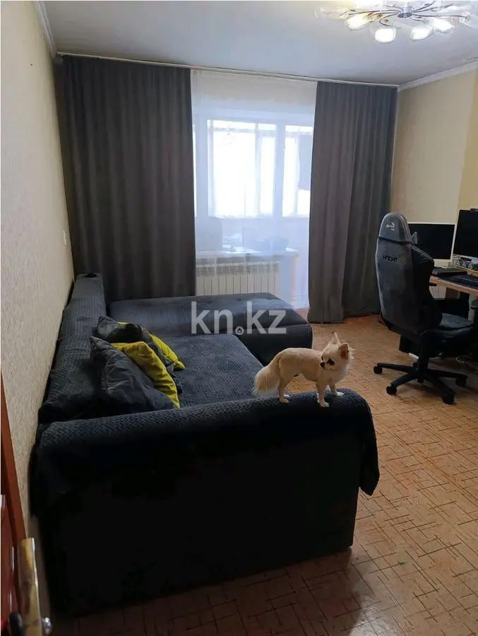 Продажа 2-комнатной квартиры, 48 м² - Продажа двухкомнатных квартир от собственников в Караганде - страница 4 фото 1 из 7