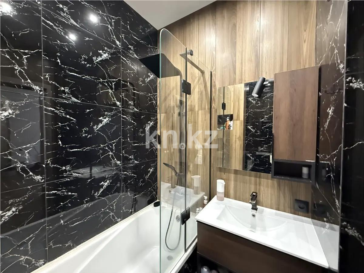 Продажа 2-комнатной квартиры, 68.8 м², ул. Радостовца, дом  280 в Алматы - фото 4