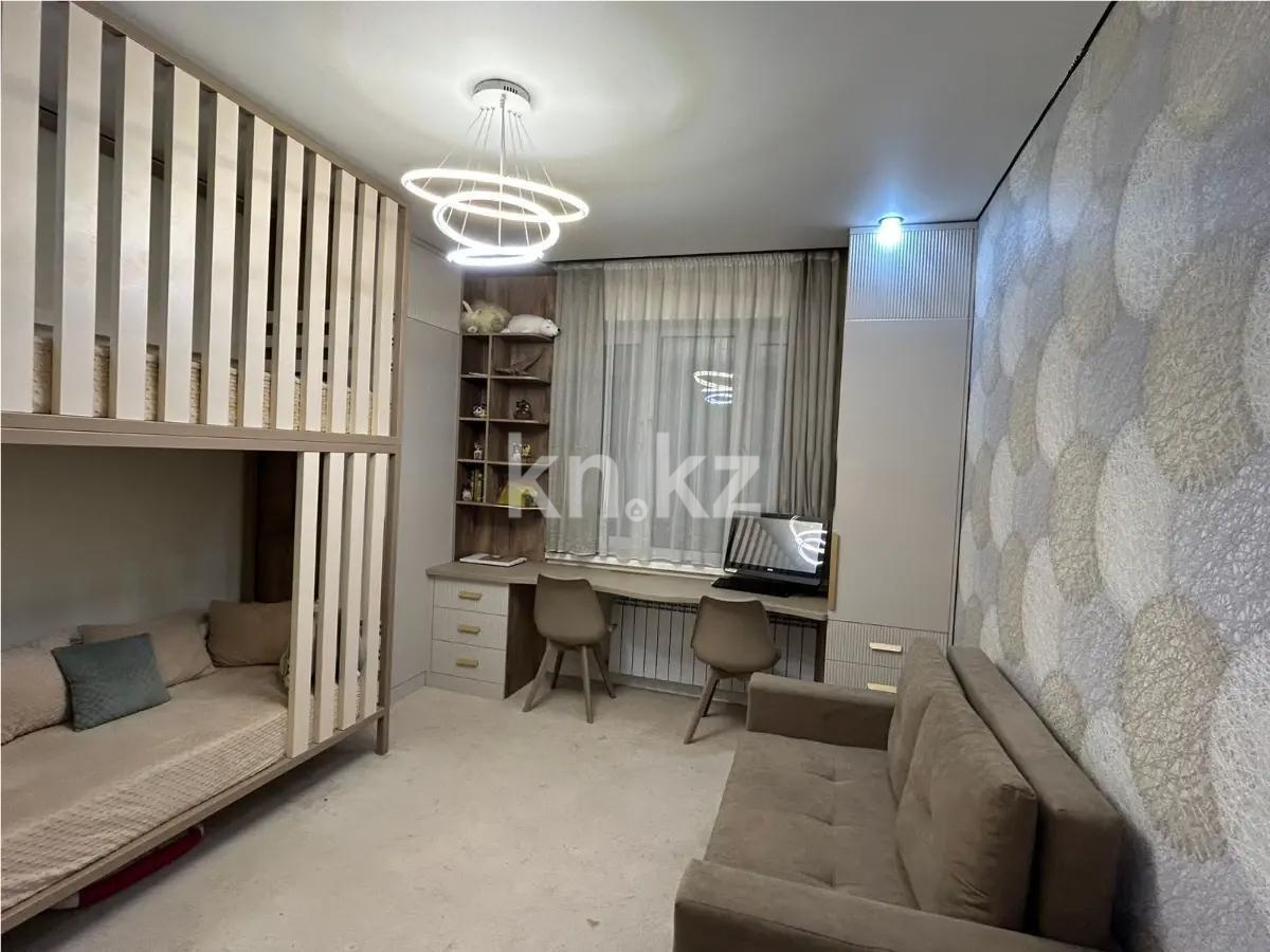 Продажа 3-комнатной квартиры, 85 м² в Астане