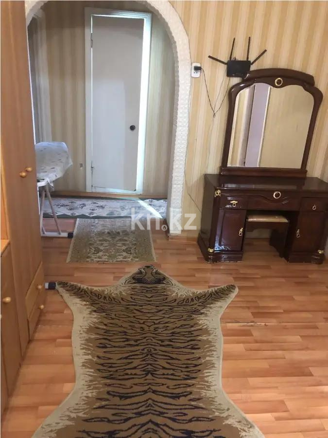 Продажа 4-комнатной квартиры, 84 м², ул. Затаевича (Зональная), дом  83 - Продажа  четырехкомнатных квартир в Караганде без посредников фото 7 из 7