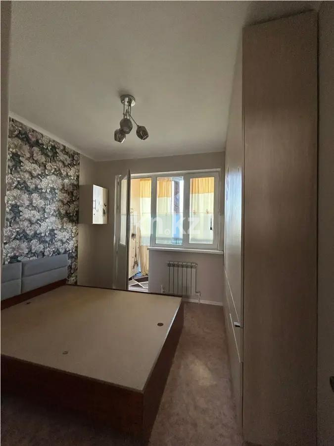 Продажа 3-комнатной квартиры, 76.3 м² - Продажа квартир в Турксибском р-не Алматы фото 3 из 7