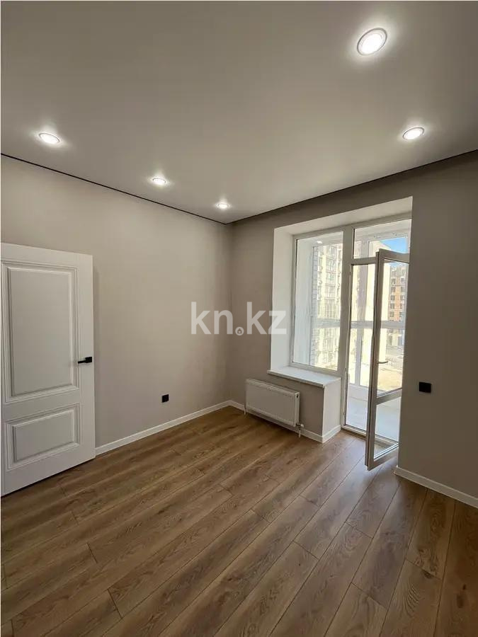 Продажа 1-комнатной квартиры, 33 м² в Астане - фото 2