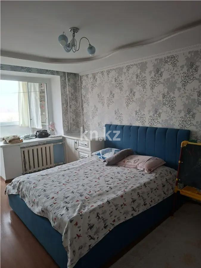 Продажа 4-комнатной квартиры, 77 м², ул. Сатыбалдина, дом  27 в Караганде - фото 2