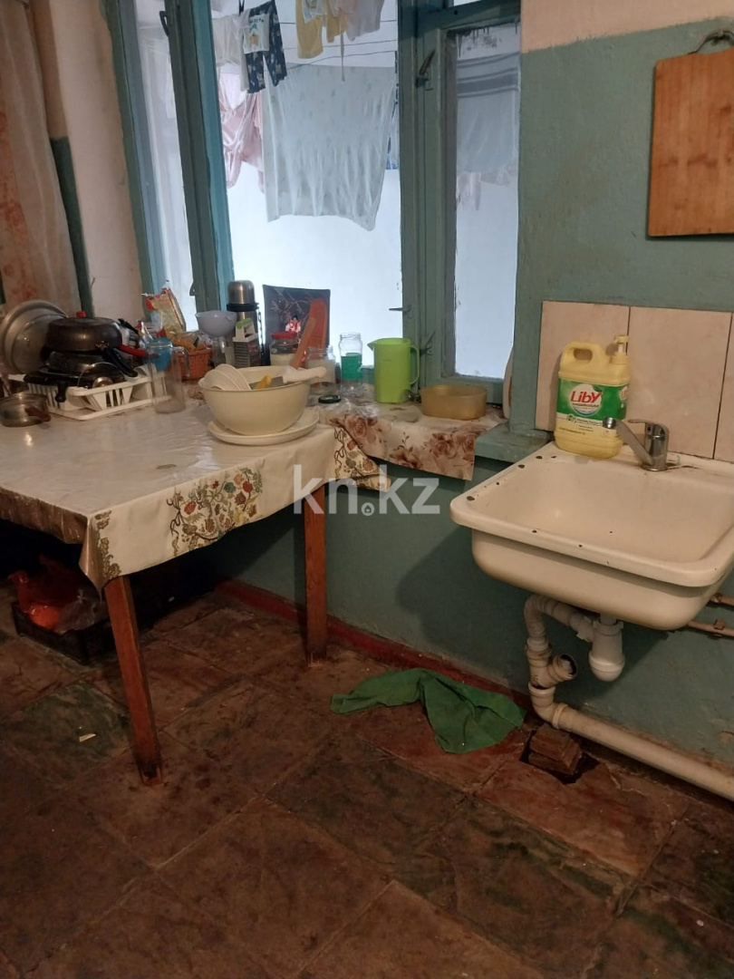 Аренда комнаты помесячно, 21 м² - Аренда недвижимости в Казахстане - страница 3 фото 4 из 5