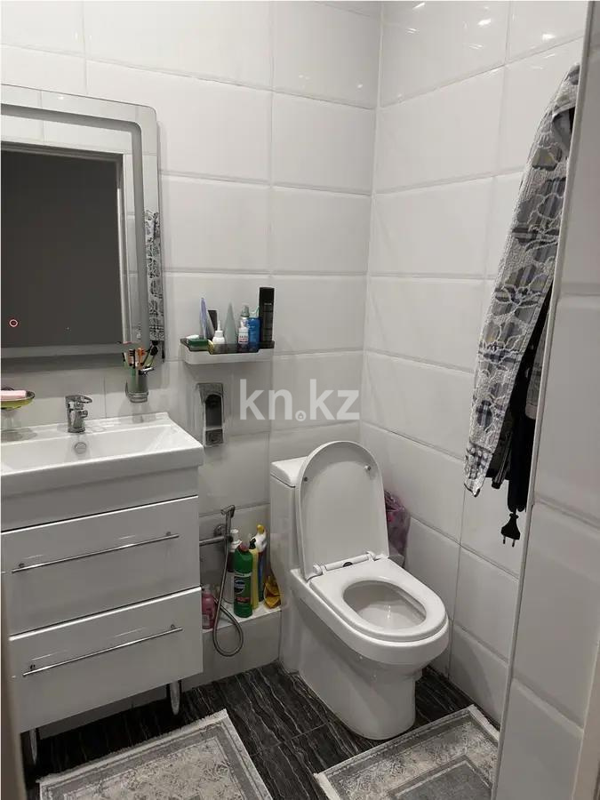 Продажа 2-комнатной квартиры, 52 м², ул. А. Шарипова, дом  86 в Алматы - фото 4