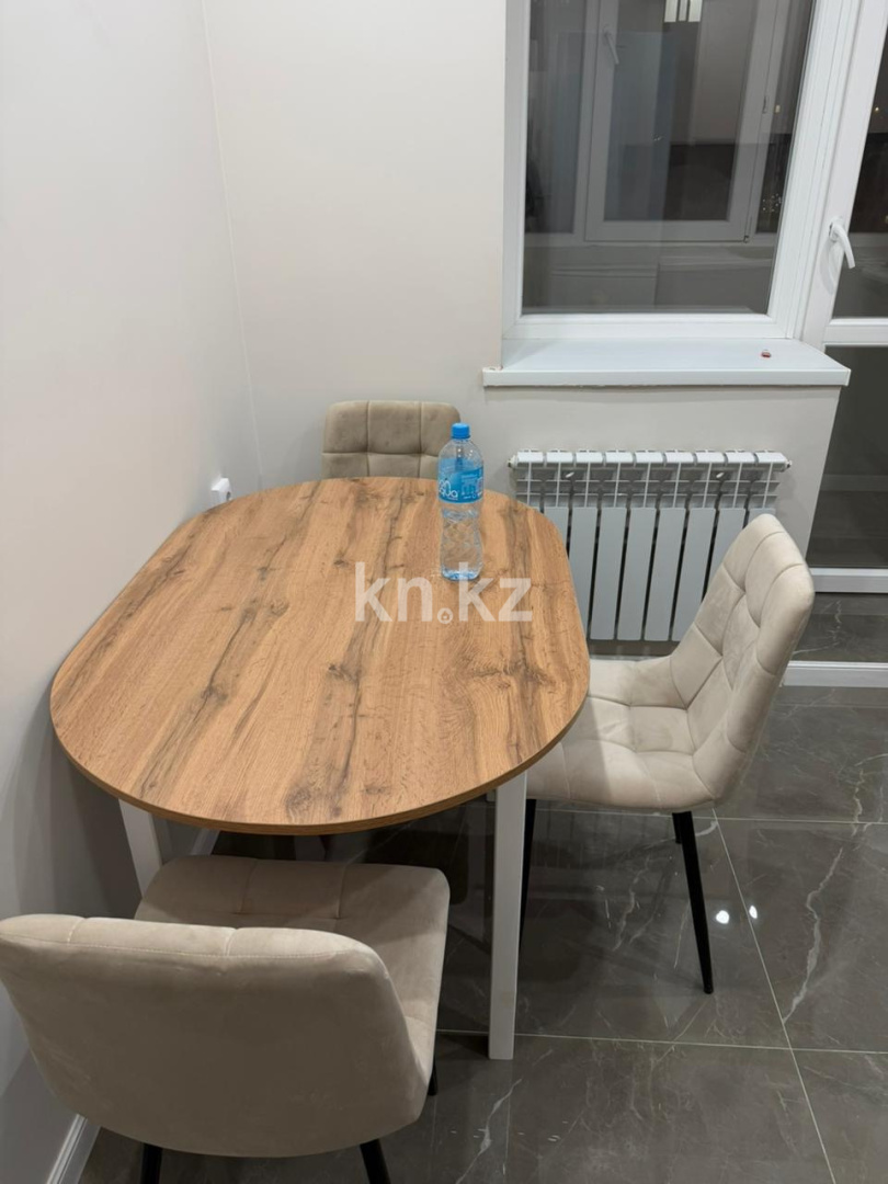 Аренда 1-комнатной квартиры, 40 м² - Недвижимость в Казахстане - страница 9 фото 5 из 7