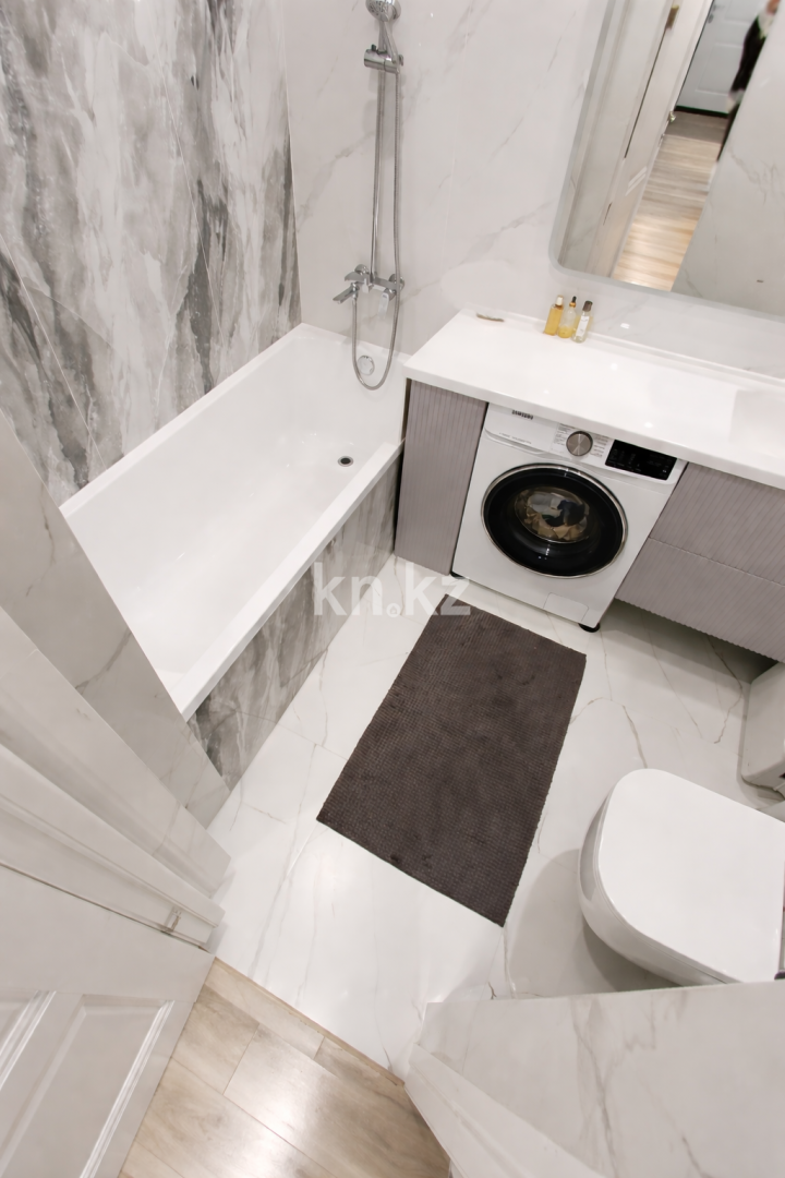 Продажа 3-комнатной квартиры, 94 м² - Продажа квартир в кирпичном доме в Караганде - страница 94 фото 14 из 16