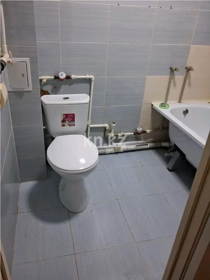 Продажа 2-комнатной квартиры, 45 м² - Продажа квартир в Темиртау фото 3 из 4