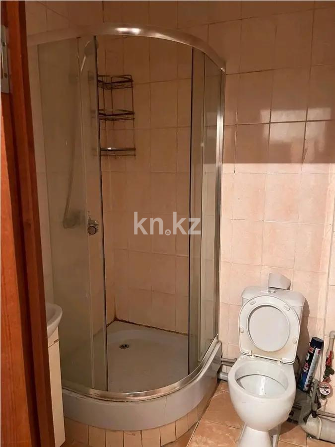 Продажа 1-комнатной квартиры, 29 м² в Алматы - фото 2