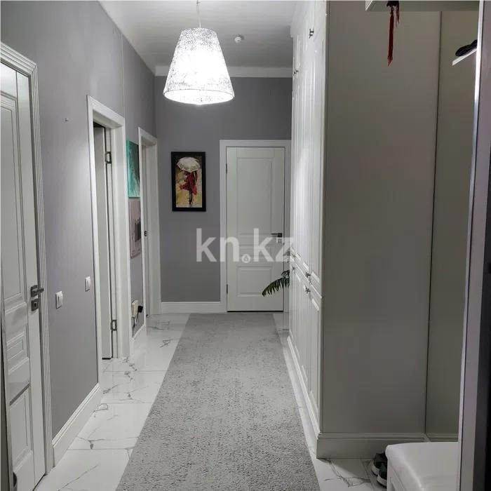 Продажа 3-комнатной квартиры, 65 м² - Продажа трехкомнатных квартир в монолитно-каркасном доме в Казахстане - страница 59 фото 4 из 4