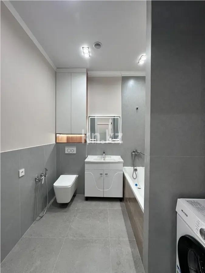 Продажа 2-комнатной квартиры, 42 м² в Алматы - фото 5