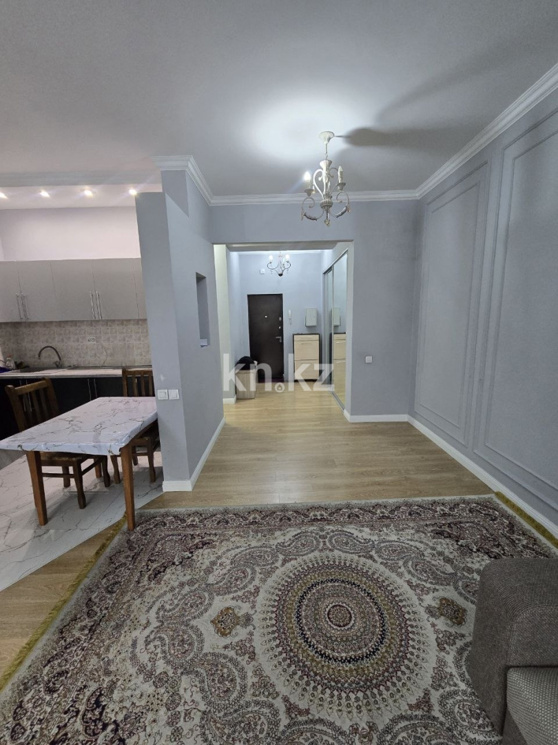 Продажа 2-комнатной квартиры, 65 м² в Алматы - фото 8