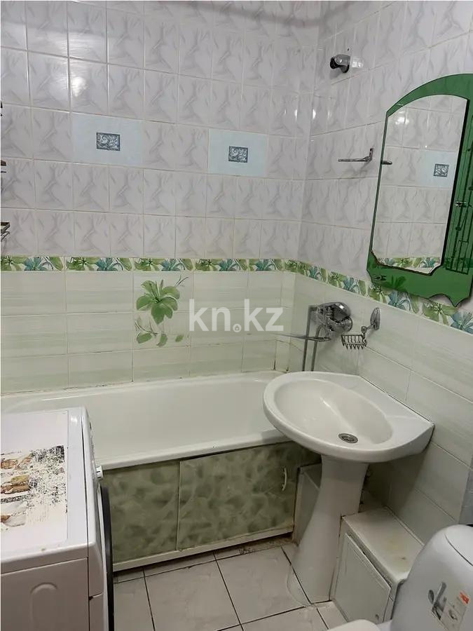 Продажа 2-комнатной квартиры, 45 м², ул. Маскеу, дом  27/1 в Астане - фото 4