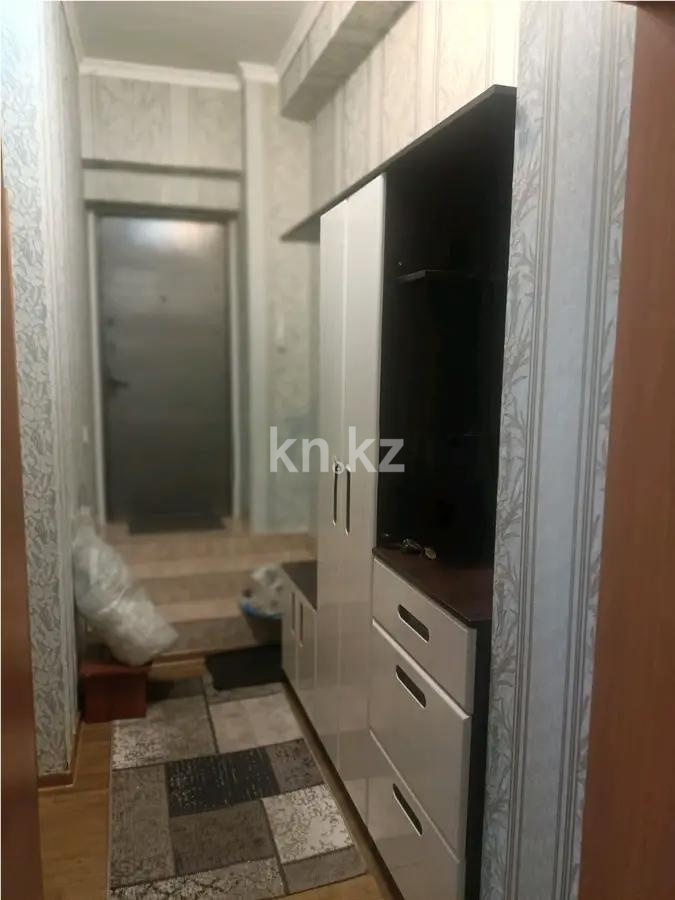 Продажа 1-комнатной квартиры, 33 м² в Алматы - фото 4