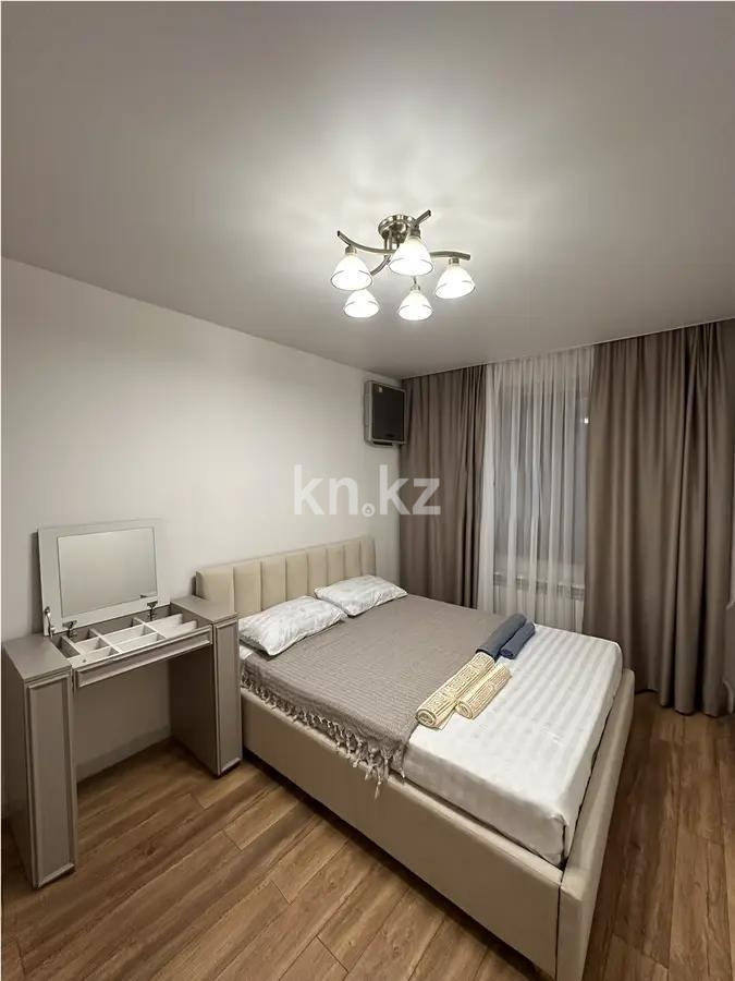 Продажа 4-комнатной квартиры, 80 м² в Алматы - фото 2