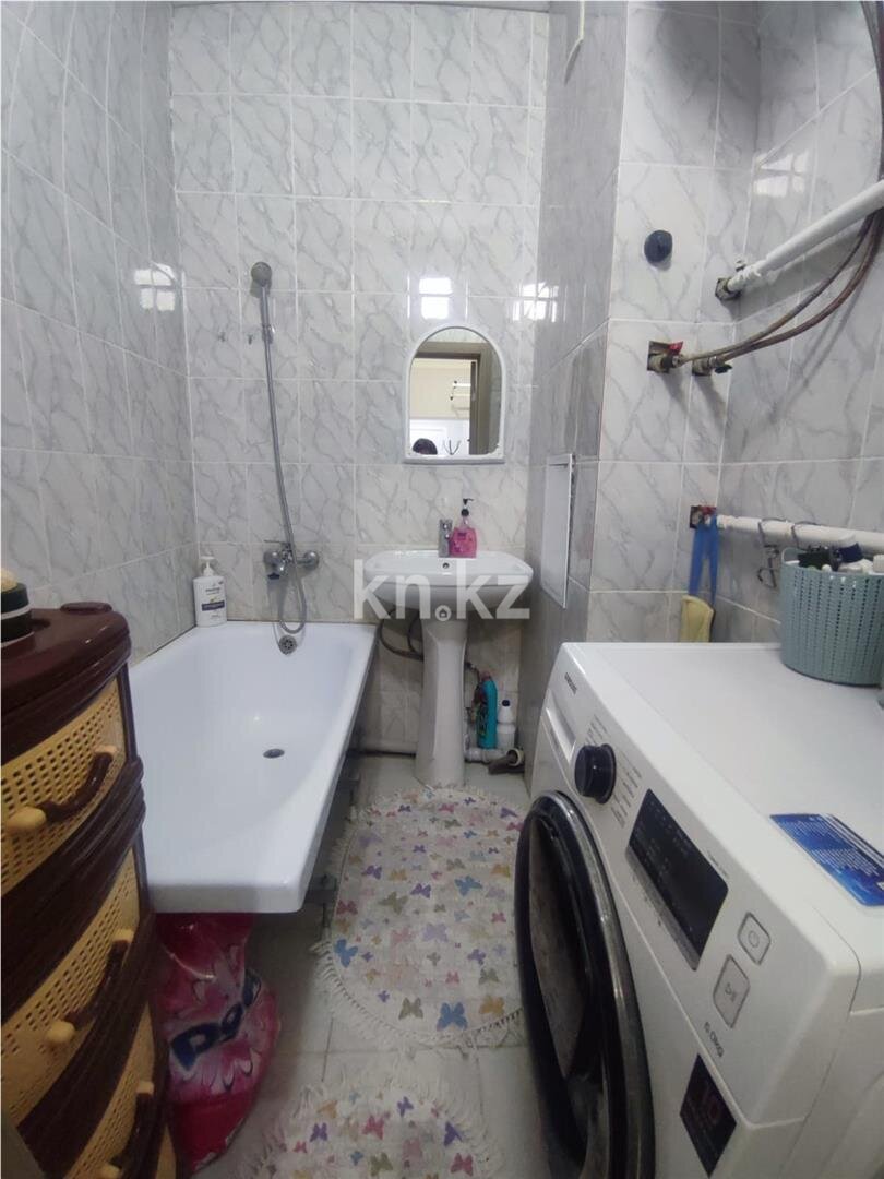 Продажа 3-комнатной квартиры, 57.5 м² в Астане - фото 13