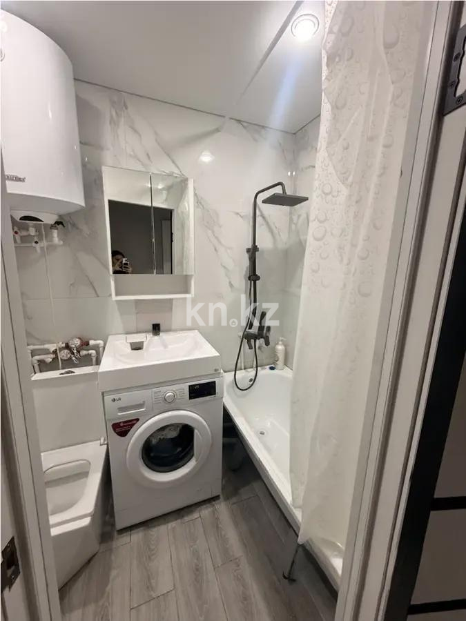 Продажа 2-комнатной квартиры, 47 м² - Продажа двухкомнатных квартир в Темиртау - страница 3 фото 3 из 4