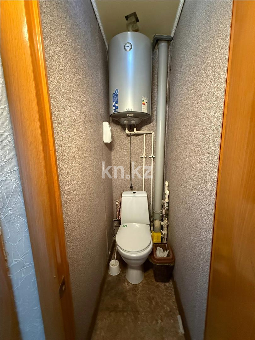 Продажа 3-комнатной квартиры, 47 м² - Продажа недвижимости в Казахстане фото 7 из 9