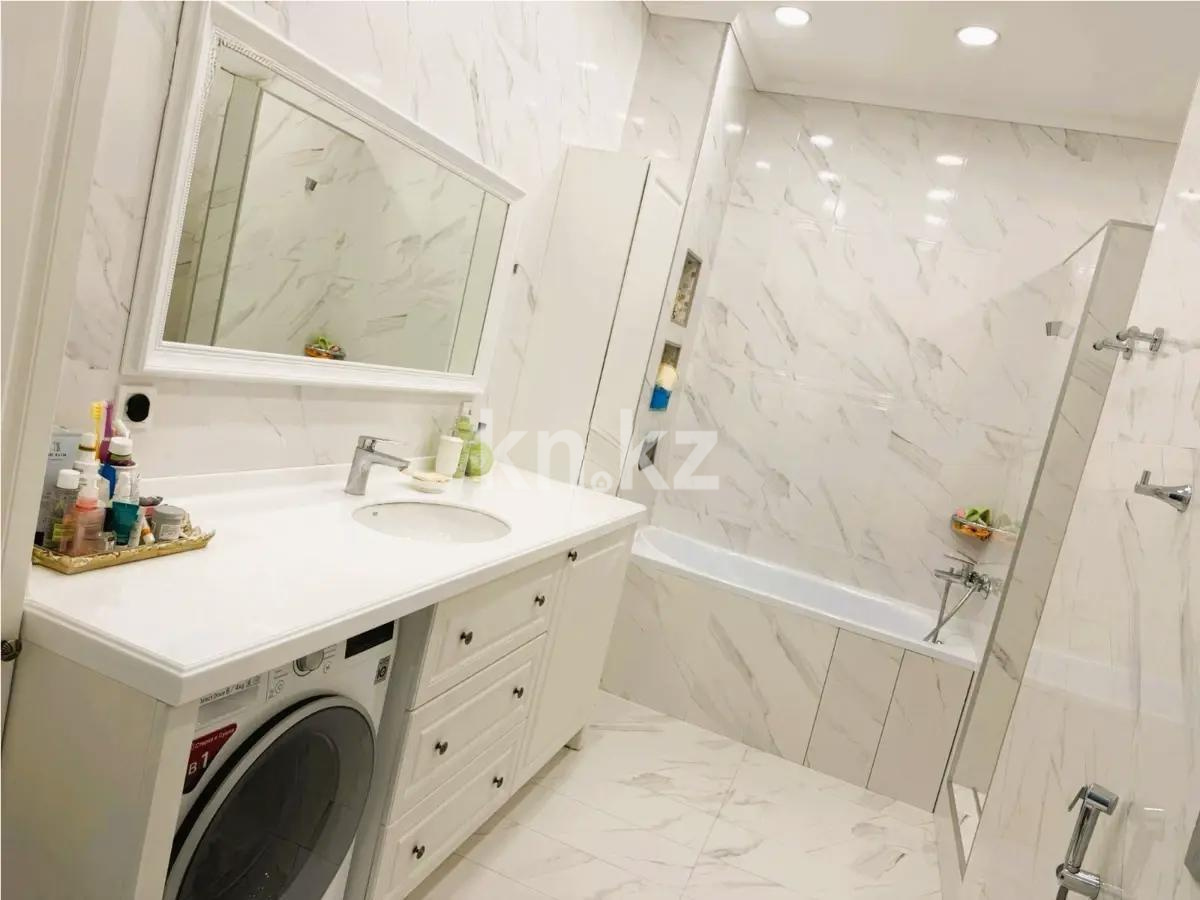 Продажа 3-комнатной квартиры, 100.8 м² - Продажа квартир в новостройках Астаны - страница 37 фото 5 из 7