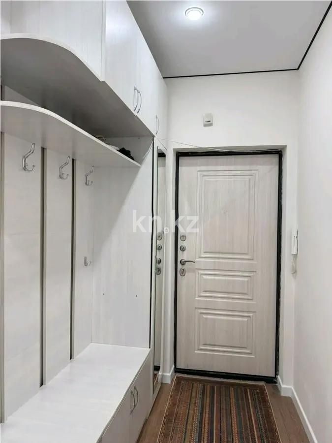 Продажа 3-комнатной квартиры, 48 м² в Алматы - фото 3